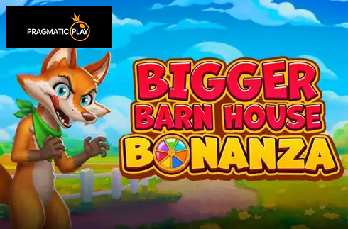 Bigger, Better Barn House Bonanza